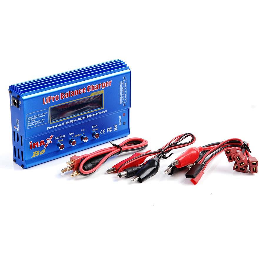 Imax - Imax B6 Lader